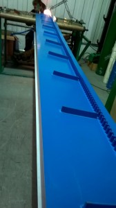 Sidewall Belt 3