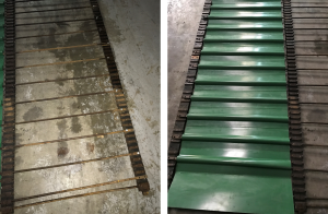 Before and After