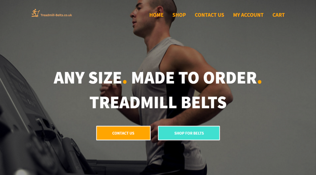 Treadmill-Belts.co.uk